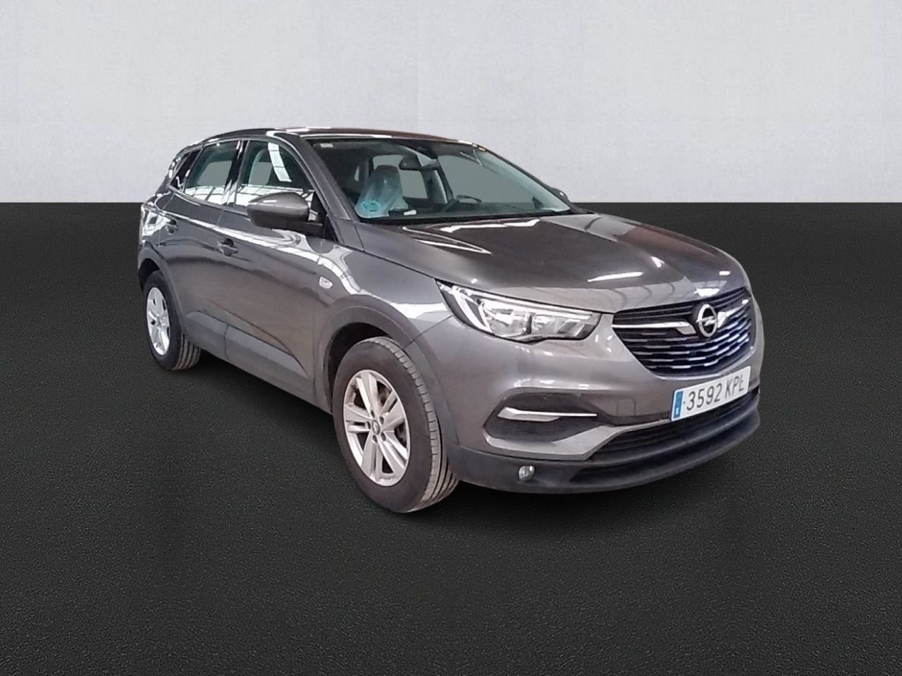 Foto del OPEL Grandland X 1.6CDTi S&S Selective 120