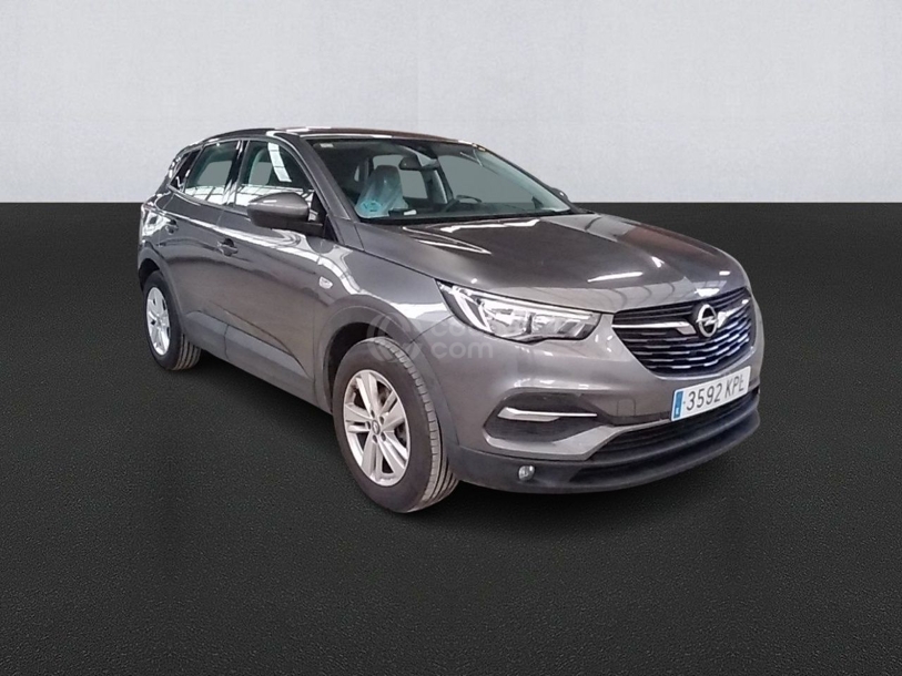 Foto del OPEL Grandland X 1.6CDTi S&S Selective 120