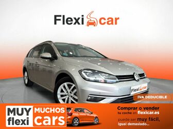 Imagen de VOLKSWAGEN Golf Variant 2.0TDI Advance DSG7