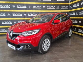 Imagen de RENAULT Kadjar 1.2 TCe Energy Zen 97kW