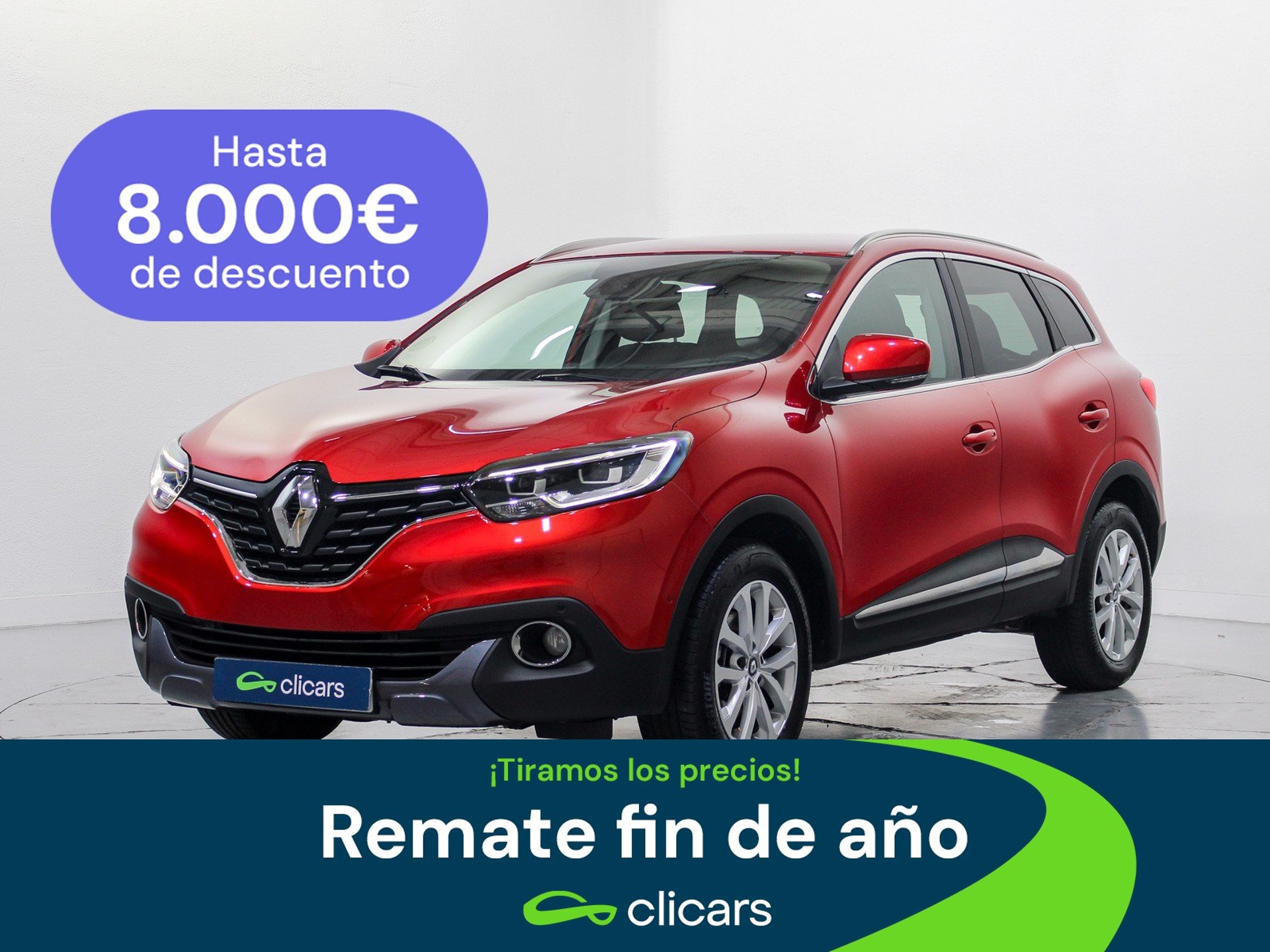 Imagen de RENAULT Kadjar