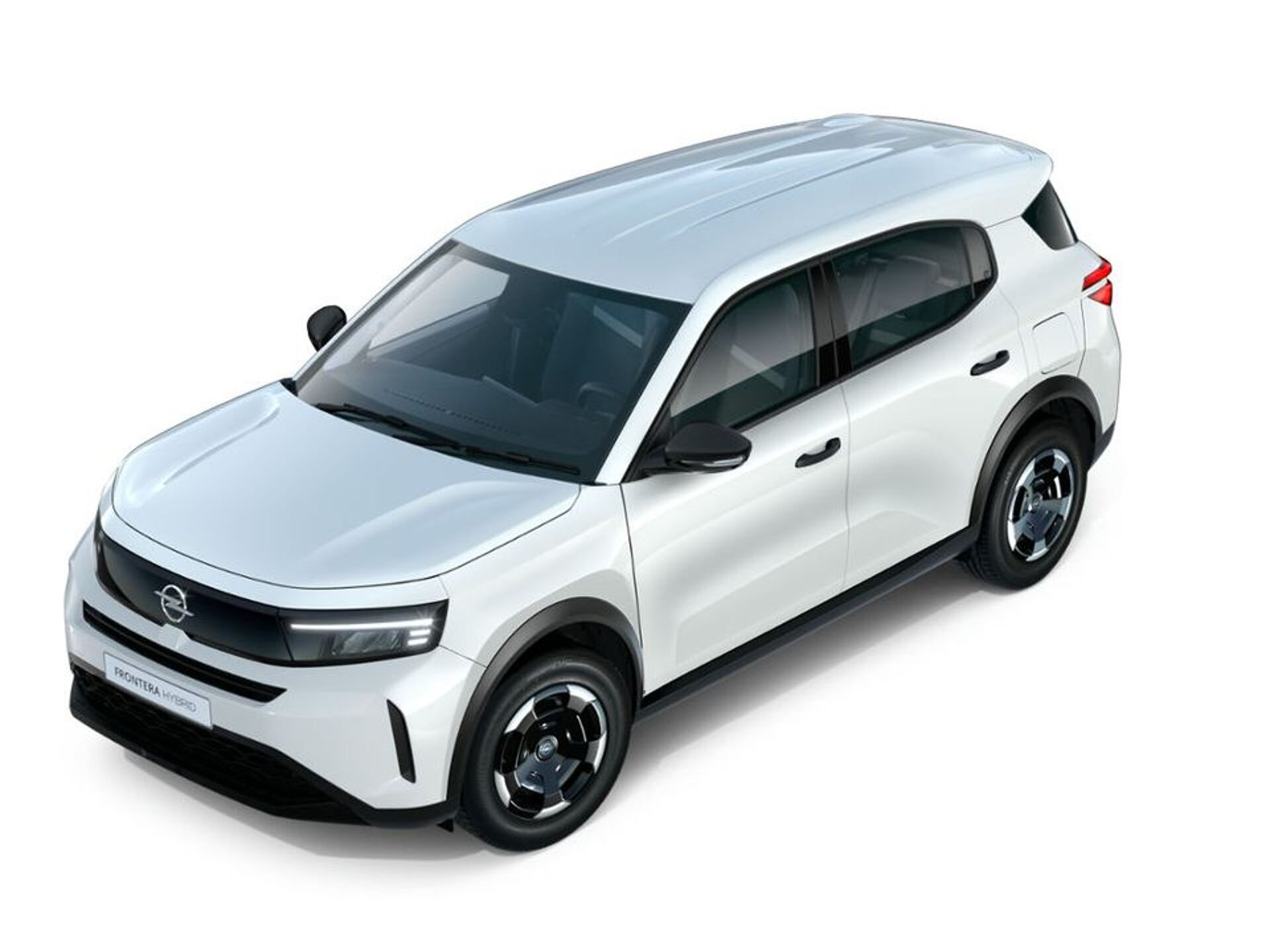 Imagen 3 de OPEL Frontera