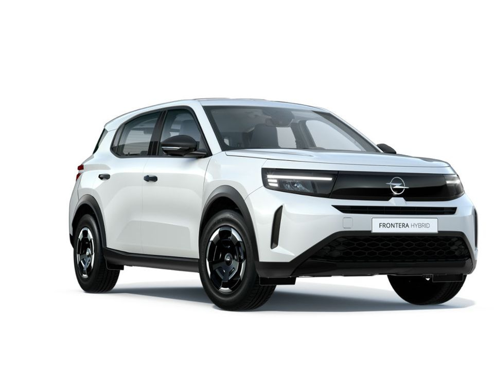 Imagen de OPEL Frontera