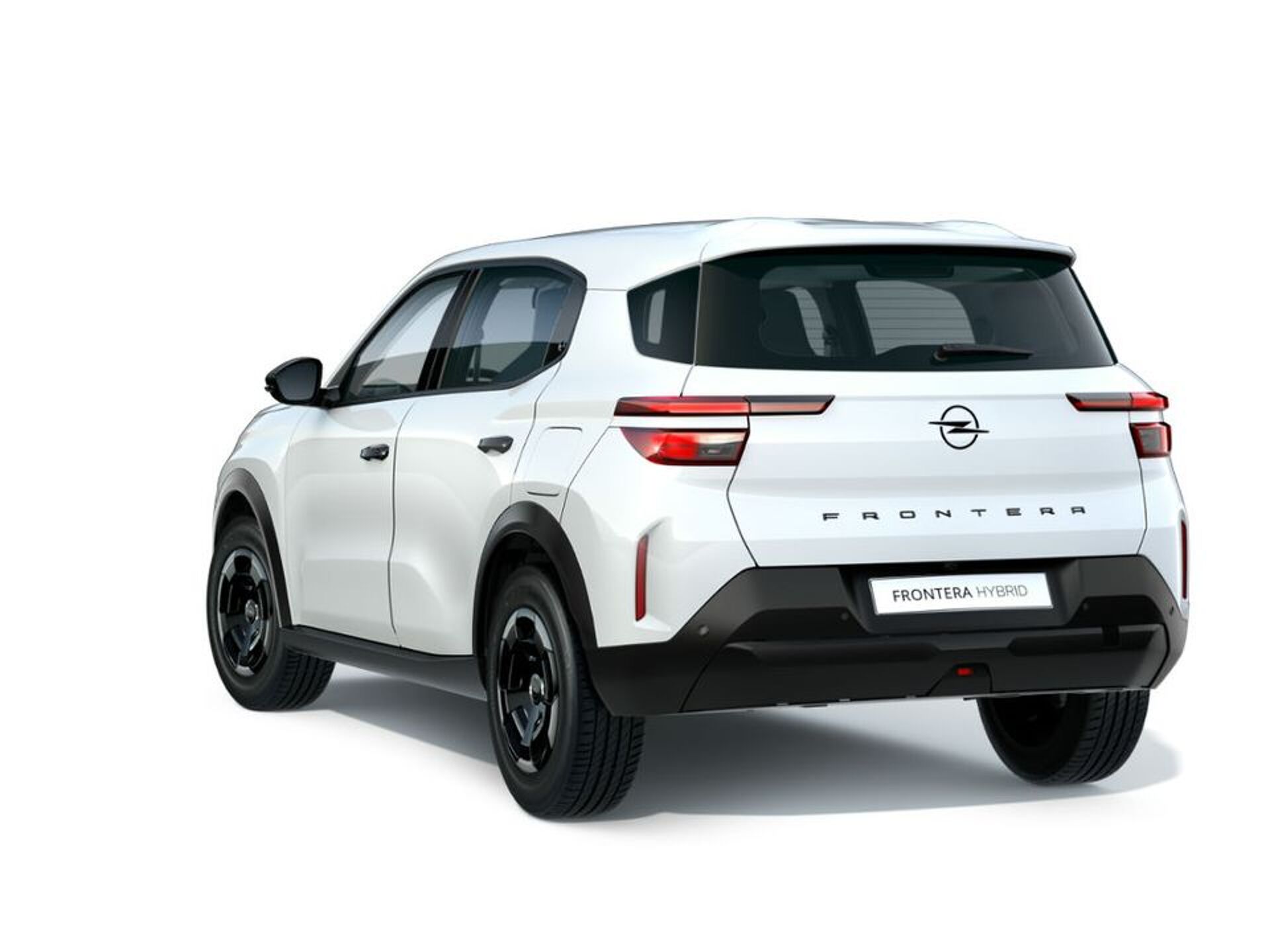 Imagen 2 de OPEL Frontera