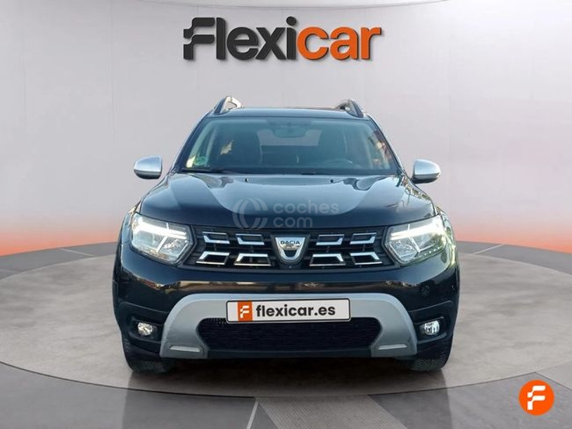 Foto del DACIA Duster 1.3 TCe EDC Prestige 4x2 110kW