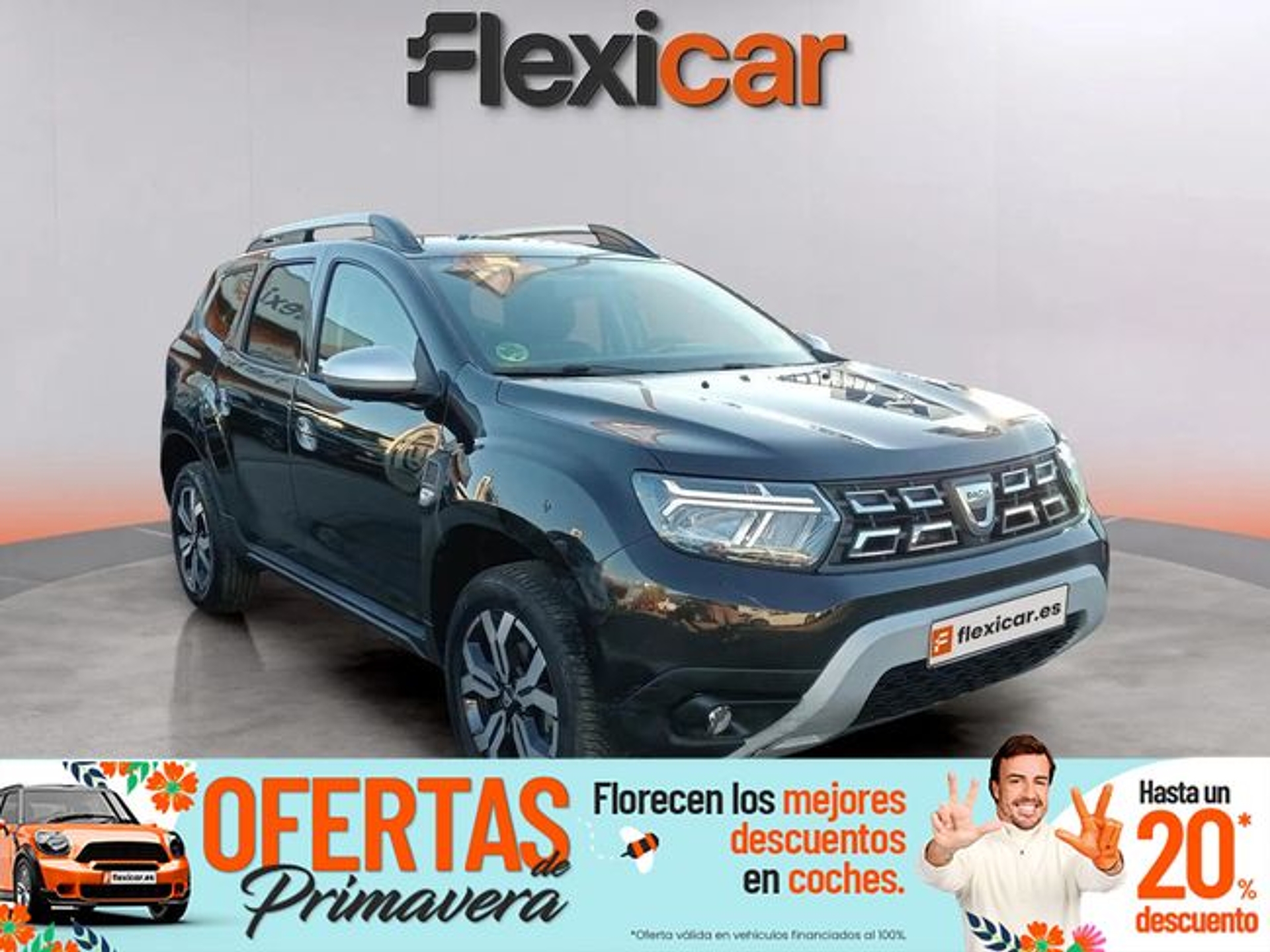Imagen de DACIA Duster