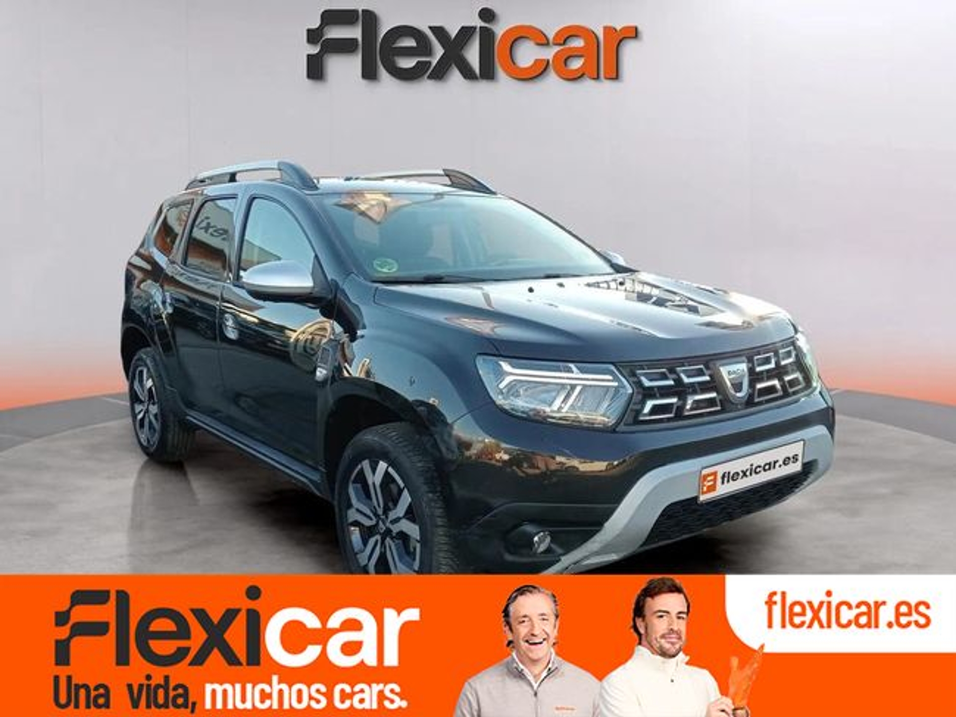 Imagen de DACIA Duster