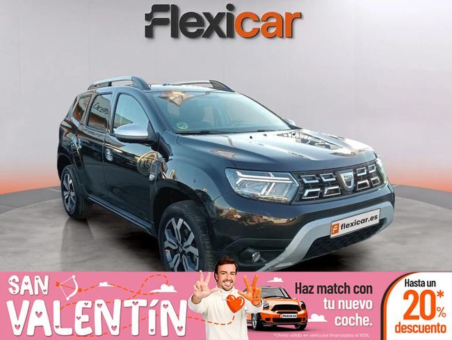 Foto del DACIA Duster 1.3 TCe EDC Prestige 4x2 110kW