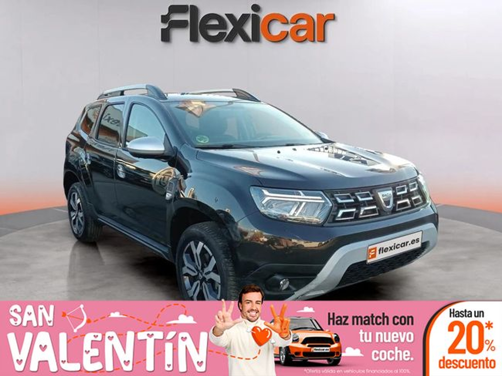 Imagen de DACIA Duster