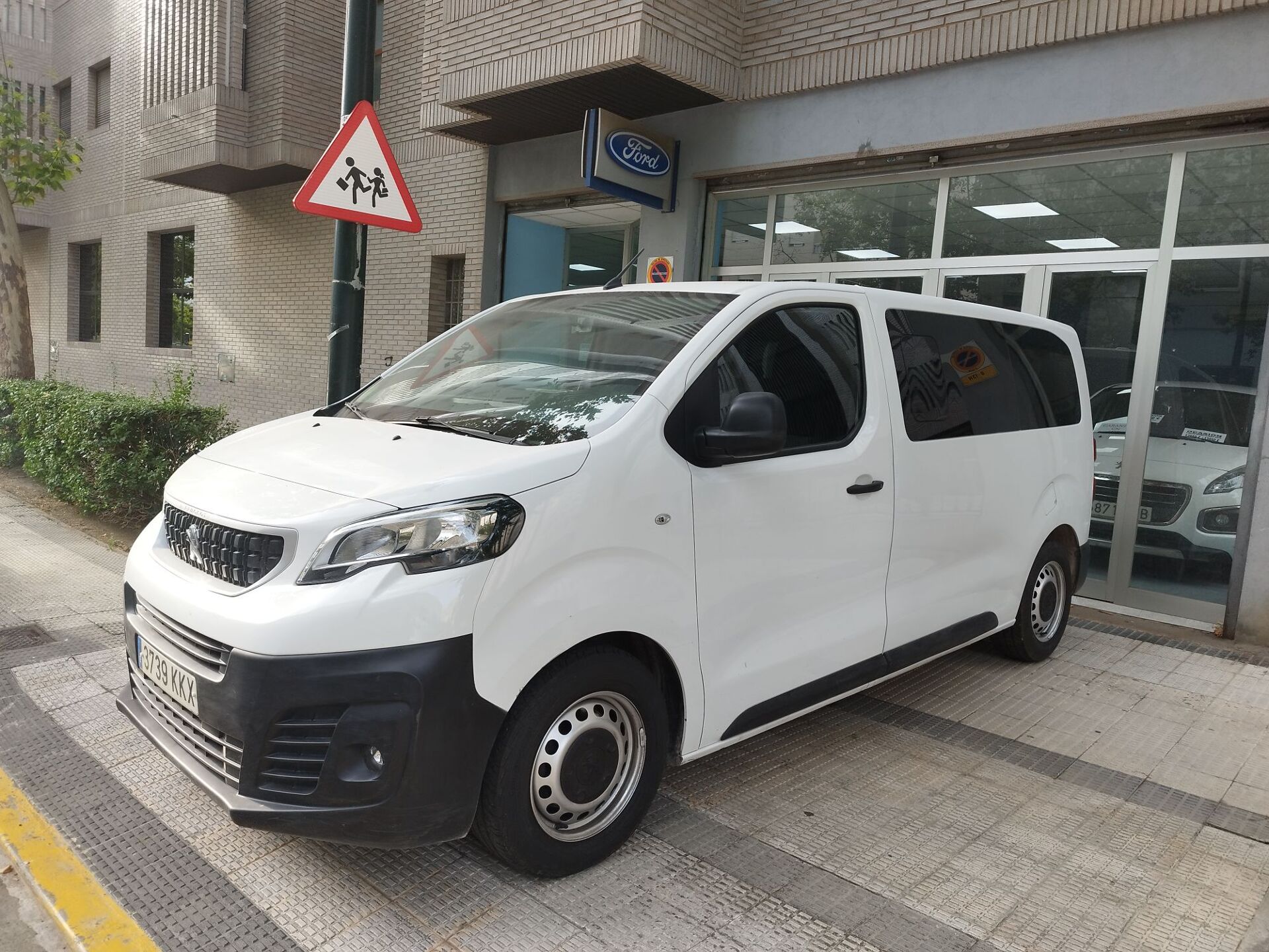 Imagen de PEUGEOT Expert