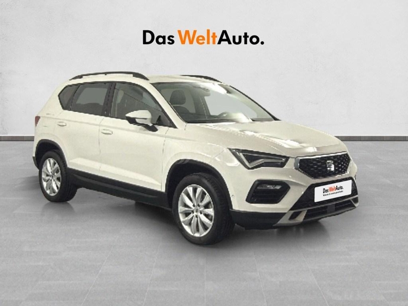 Foto del SEAT Ateca 1.5 EcoTSI S&S Style Evo Edition