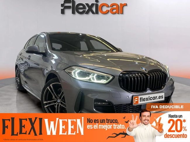 BMW Serie 1 (118i) en Sevilla