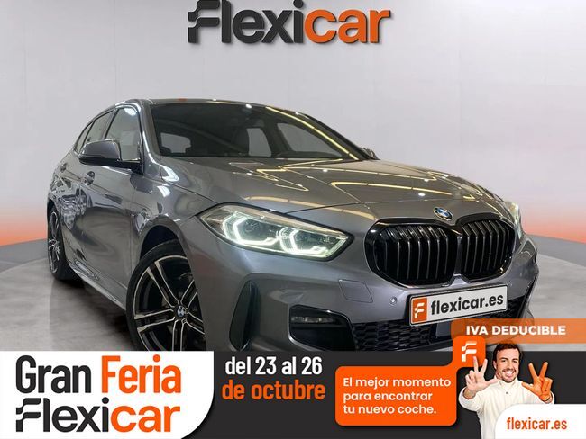 BMW Serie 1 (118i) en Sevilla