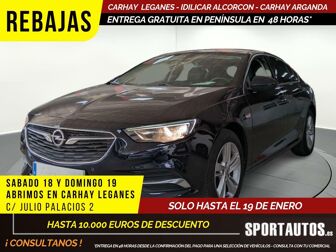 Imagen de OPEL Insignia 1.6CDTI S&S Innovation Aut. 136