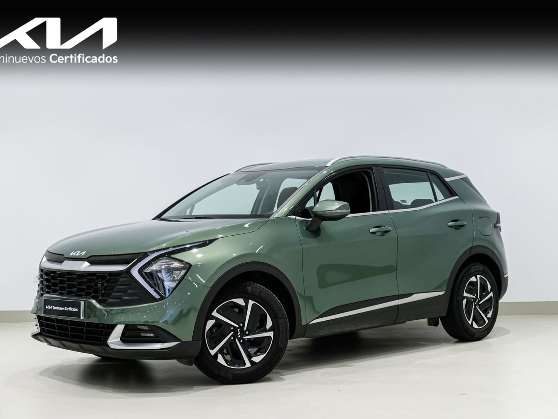 Imagen de KIA Sportage