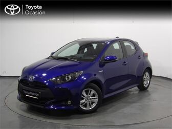 Imagen de TOYOTA Yaris 120H 1.5 Active Tech