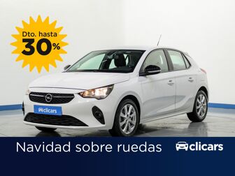 Imagen de OPEL Corsa 1.5D DT S-S Edition 100