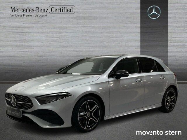 MERCEDES Clase A (200 d 110 kW (150 CV)) en Barcelona
