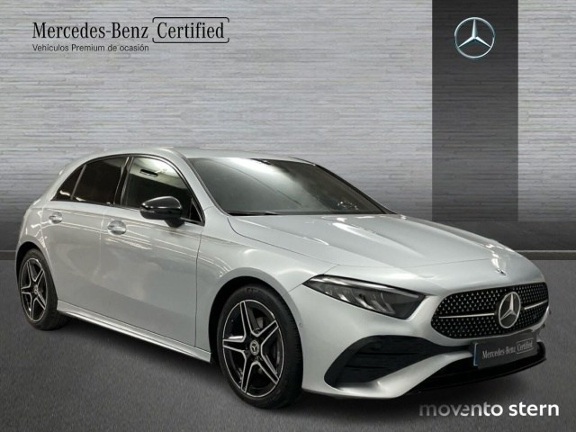 Imagen 3 de MERCEDES Clase A