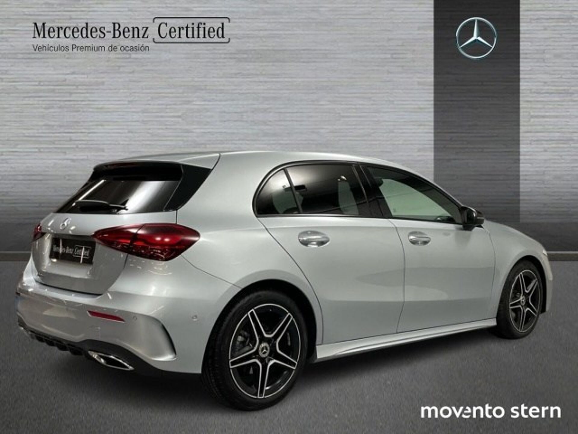 Imagen 2 de MERCEDES Clase A