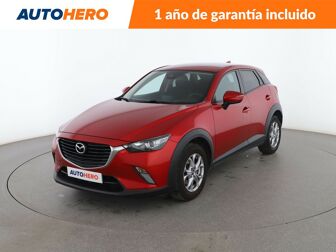 Imagen de MAZDA CX-3 2.0 Style 2WD 120