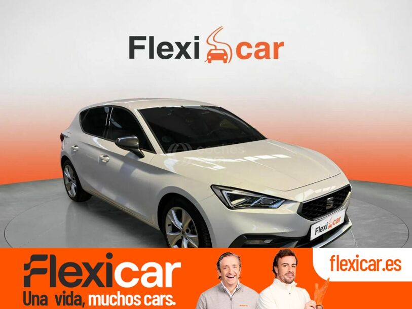 Foto del SEAT León 1.0 eTSI S&S Style DSG-7 110