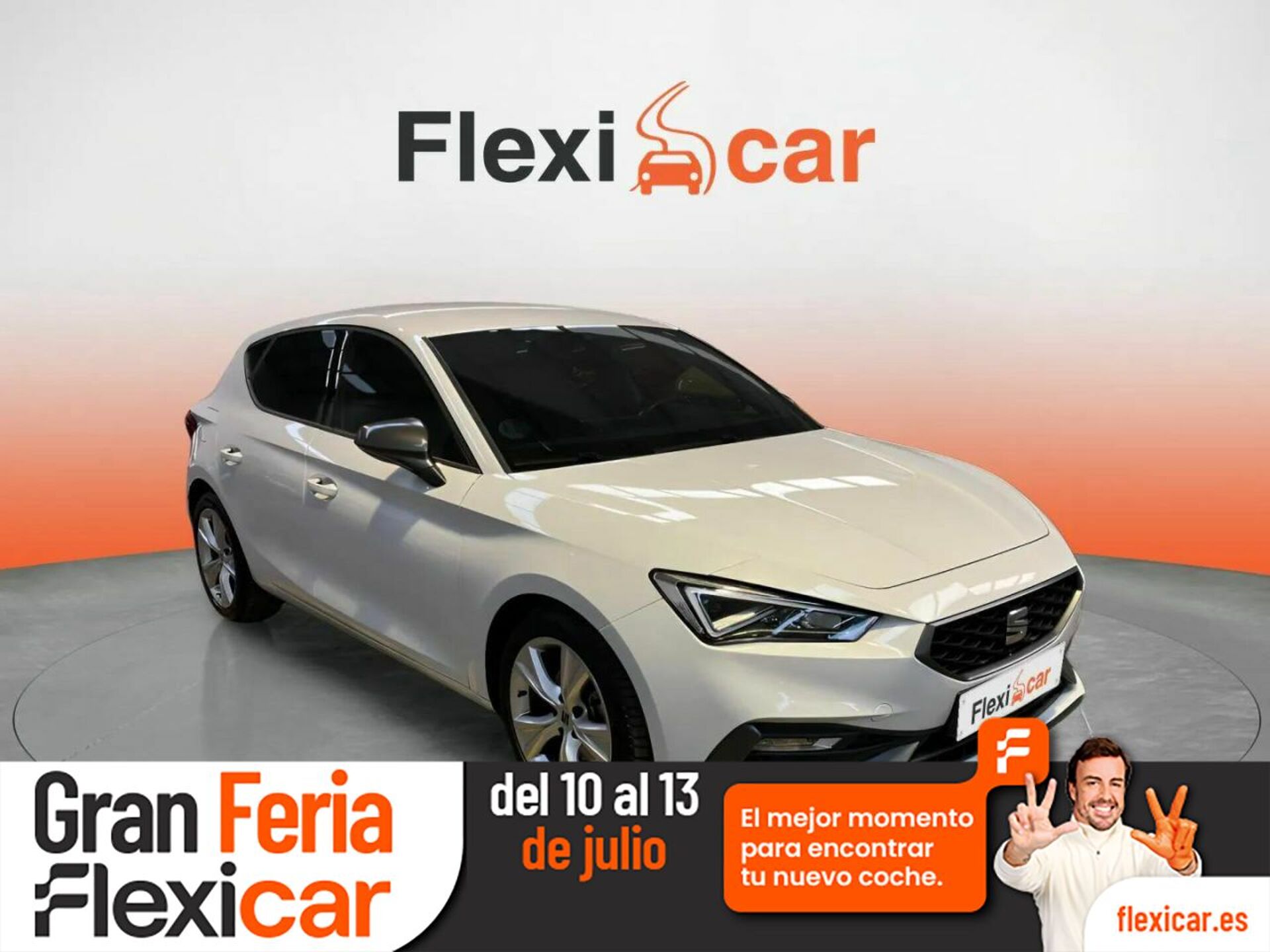 Imagen de SEAT León