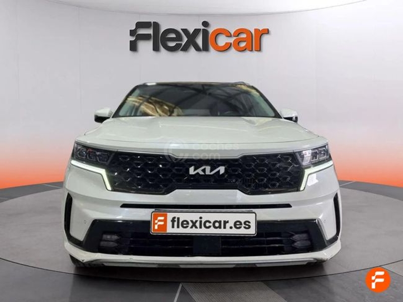 Foto del KIA Sorento 1.6 T-GDi HEV Plus Edition 4x2