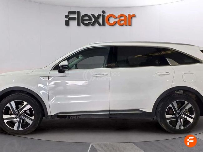 Foto del KIA Sorento 1.6 T-GDi HEV Plus Edition 4x2