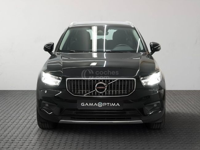 Foto del VOLVO XC40 T5 Recharge Inscription Aut.