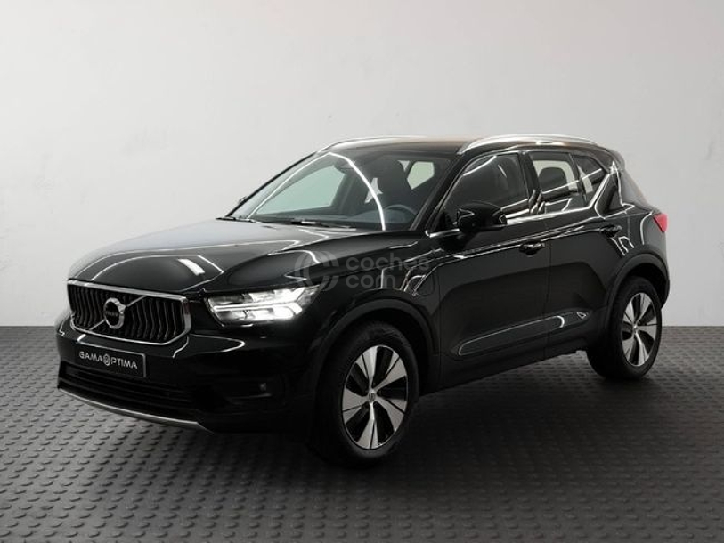 Foto del VOLVO XC40 T5 Recharge Inscription Aut.