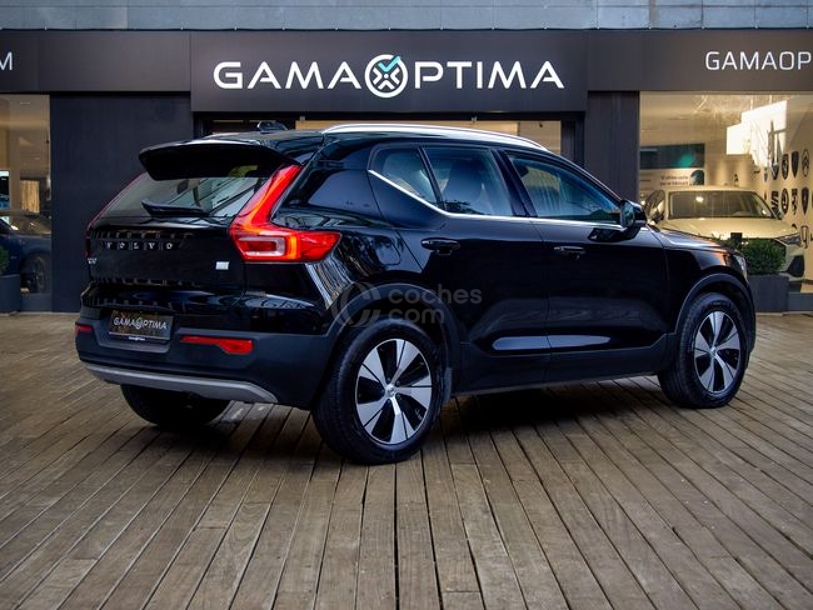 Foto del VOLVO XC40 T5 Recharge Inscription Aut.