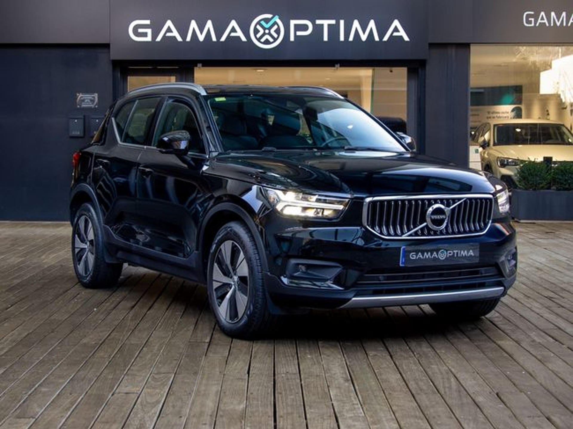 Imagen de VOLVO XC40