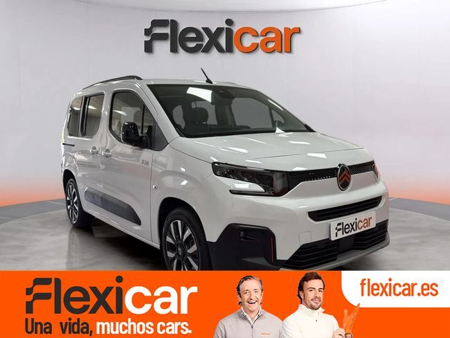 CITROEN Berlingo (Talla XL BlueHDi 130 S&S MAX Auto) en Huelva