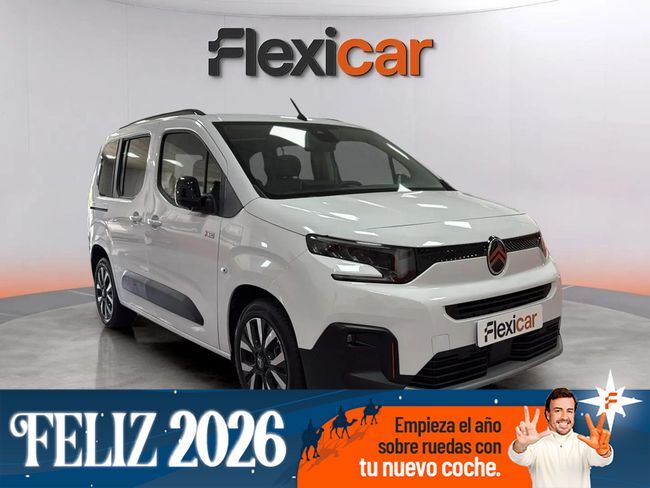 CITROEN Berlingo (Talla XL BlueHDi 130 S&S MAX Auto) en Huelva