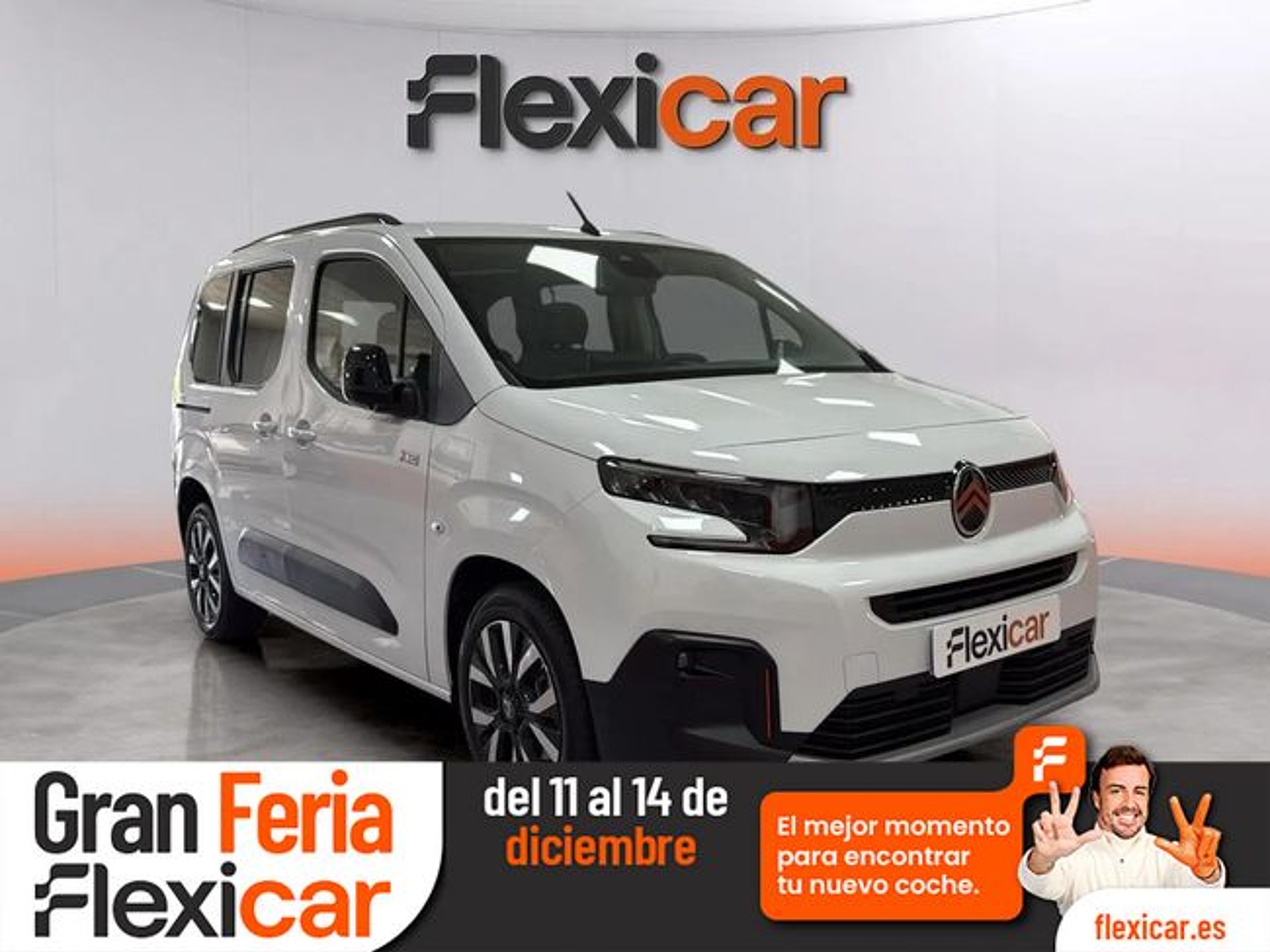 Imagen de CITROEN Berlingo