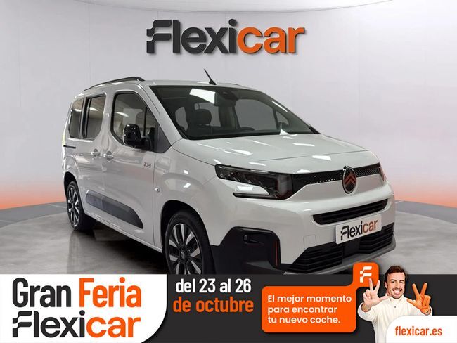 CITROEN Berlingo (Talla XL BlueHDi 130 S&S MAX Auto) en Huelva