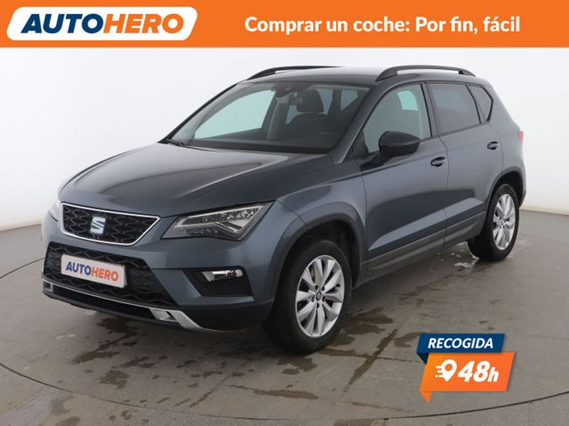 Imagen de SEAT Ateca