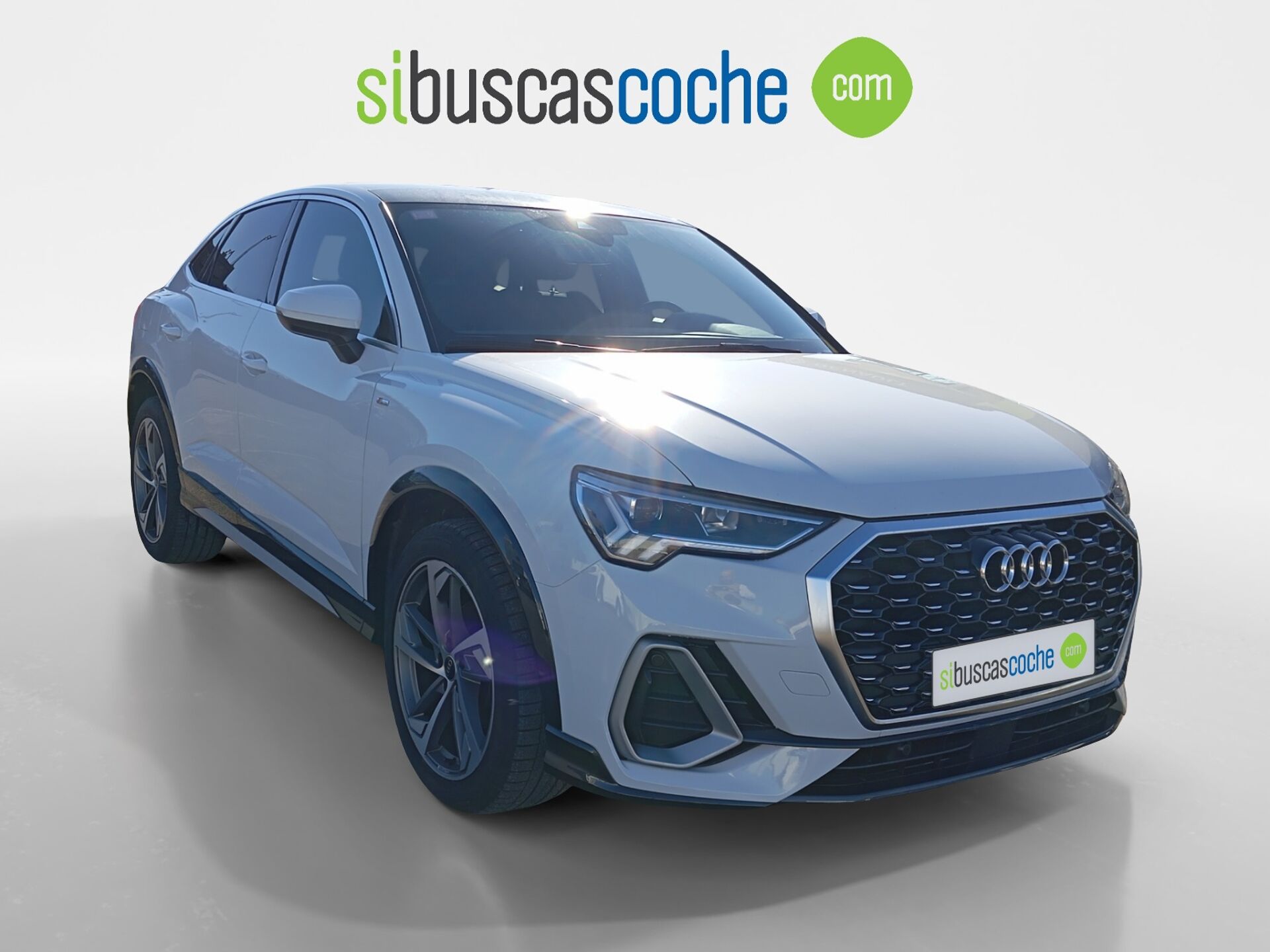 Imagen de AUDI Q3