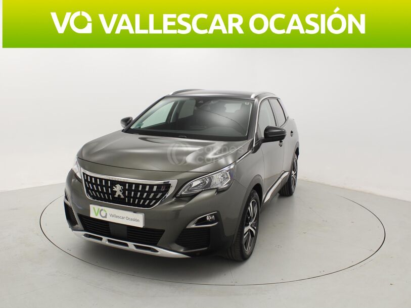 Foto del PEUGEOT 3008 1.2 S&S PureTech Allure 130