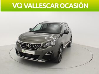 Imagen de PEUGEOT 3008 1.2 S&S PureTech Allure 130