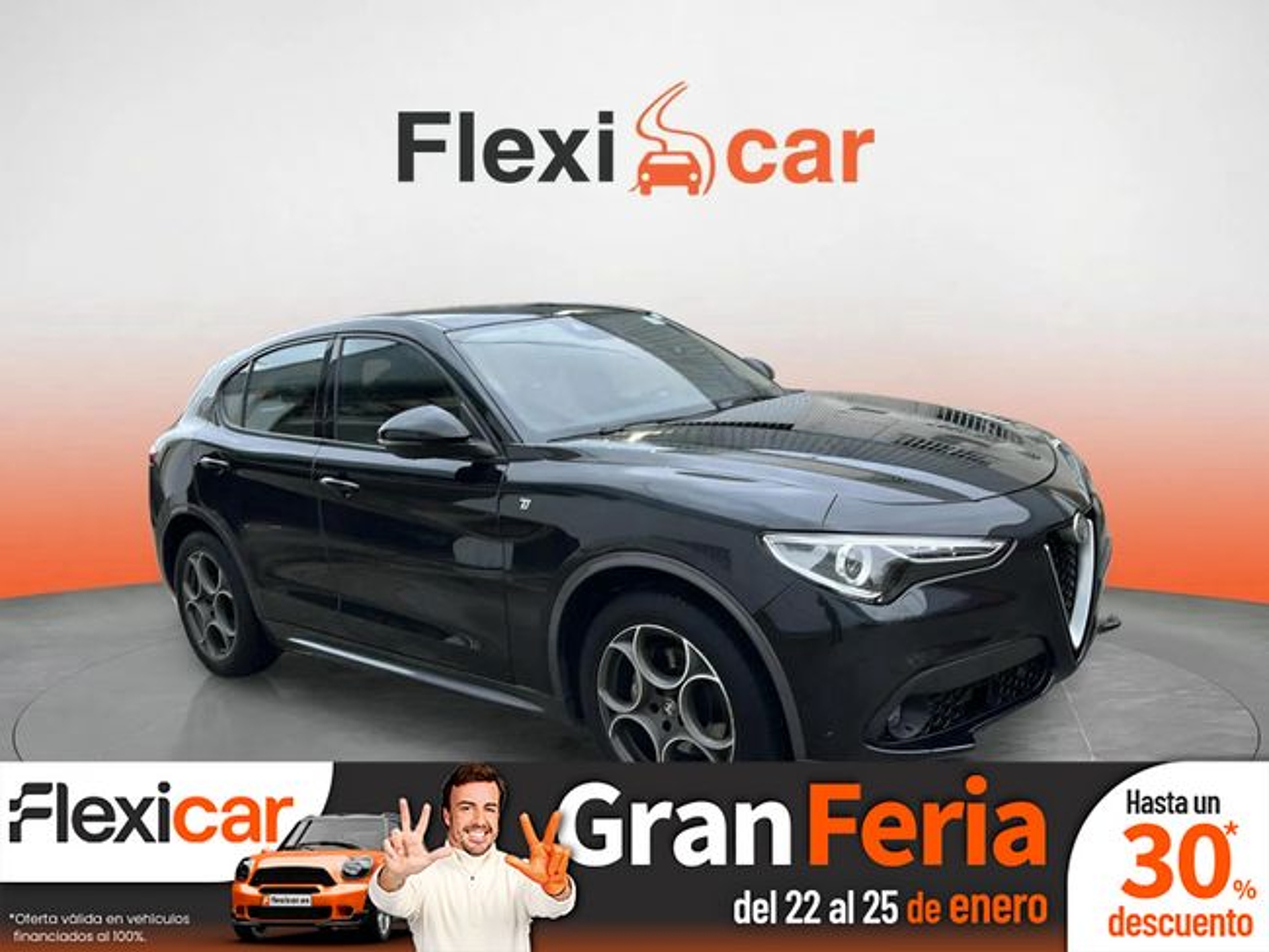 Imagen de ALFA ROMEO Stelvio