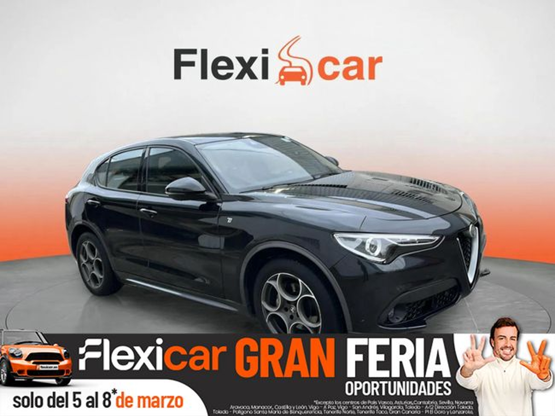 Imagen de ALFA ROMEO Stelvio