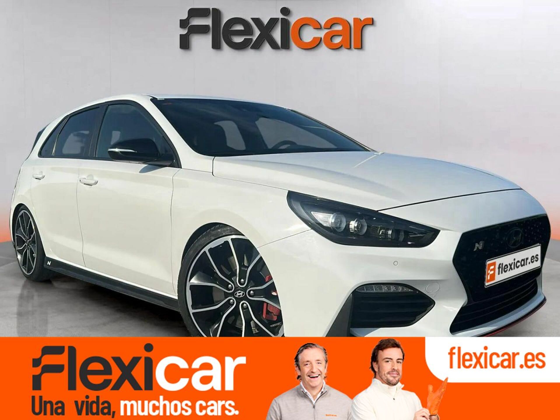Imagen de HYUNDAI i30