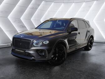 Imagen de BENTLEY Bentayga V8 S