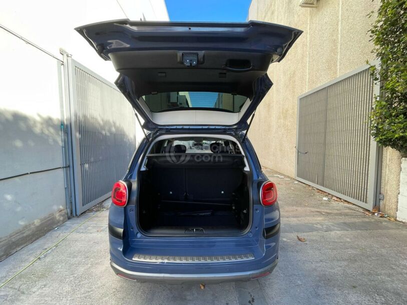 Foto del FIAT 500L 1.4 Urban