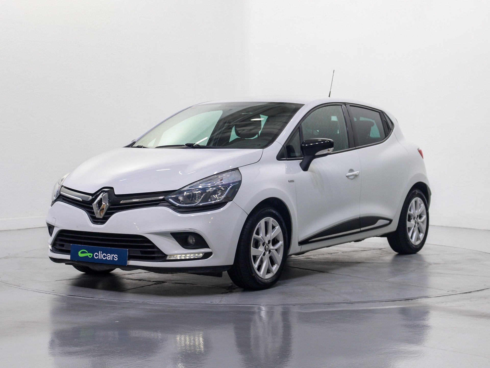 Imagen de RENAULT Clio