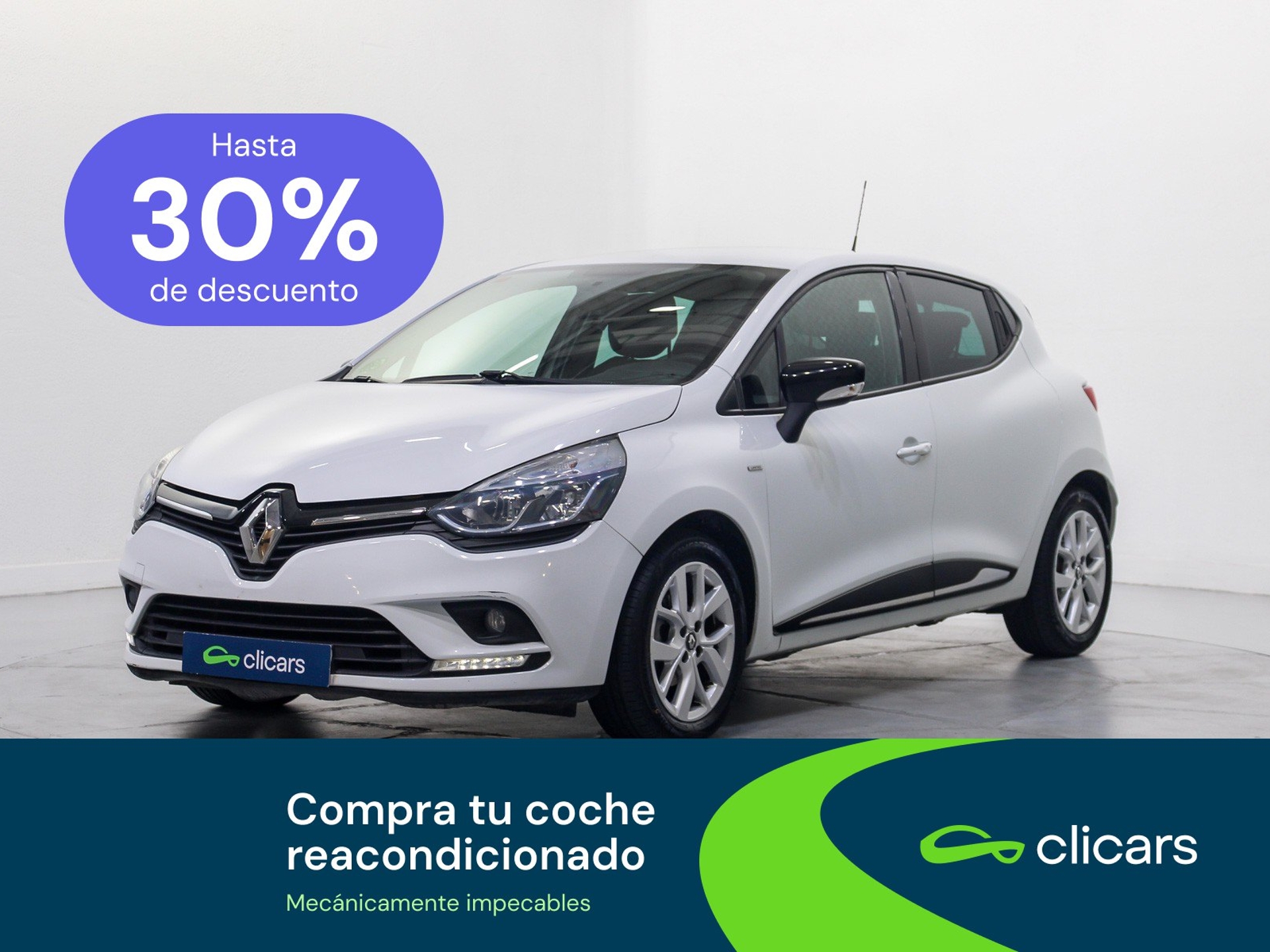Imagen de RENAULT Clio