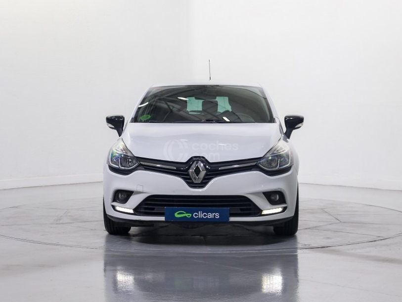 Foto del RENAULT Clio 1.5dCi Energy Limited 66kW
