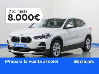 Imagen de BMW X2 xDrive 25eA